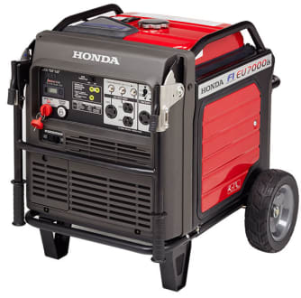 Inverter Generators